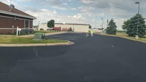 Best Recycled Asphalt Driveway Installation  in Whittingham, NJ